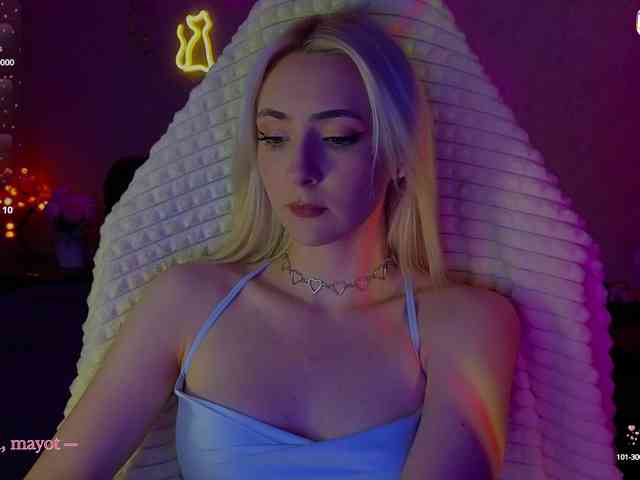 Chereshnya_ webcam
