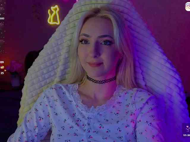 Chereshnya_ webcam