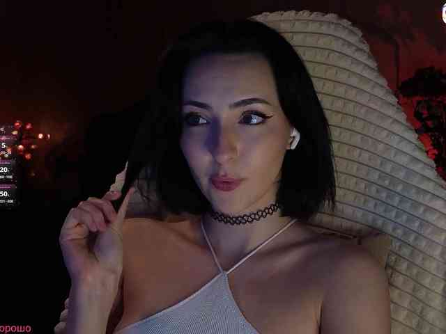 Chereshnya_ webcam
