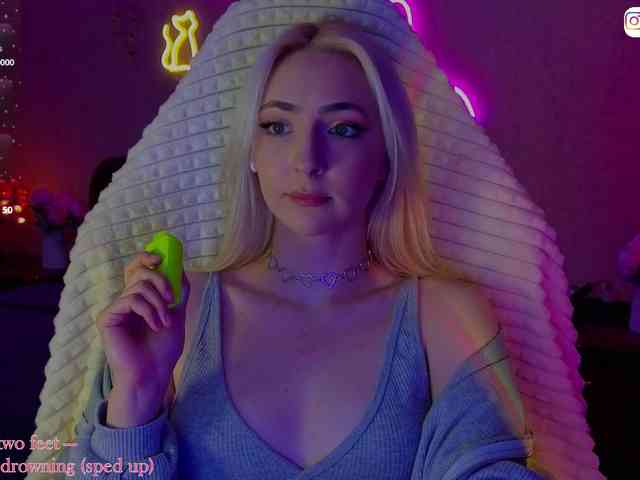 Chereshnya_ webcam