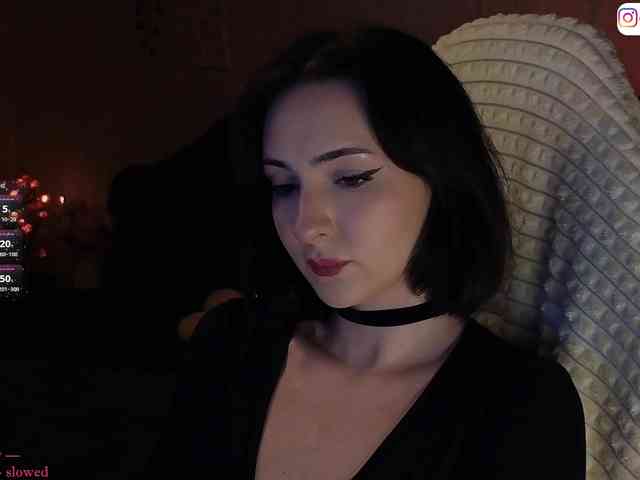 Chereshnya_ webcam