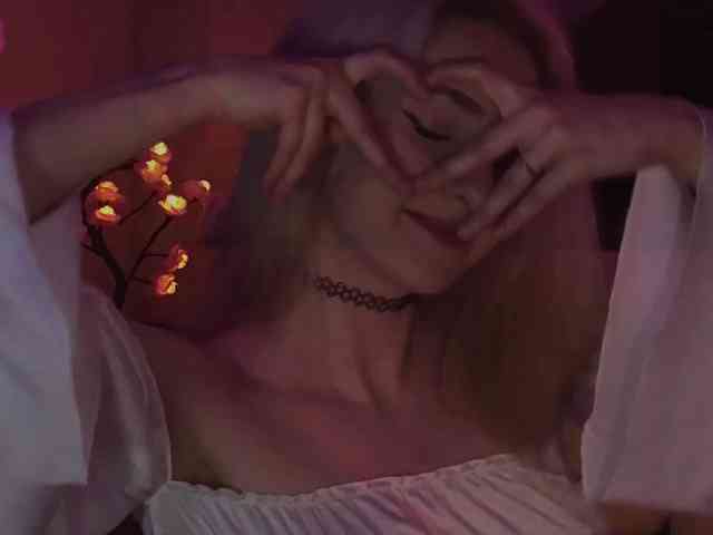 Chereshnya_ webcam