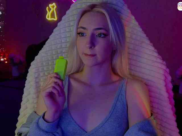 Chereshnya_ webcam