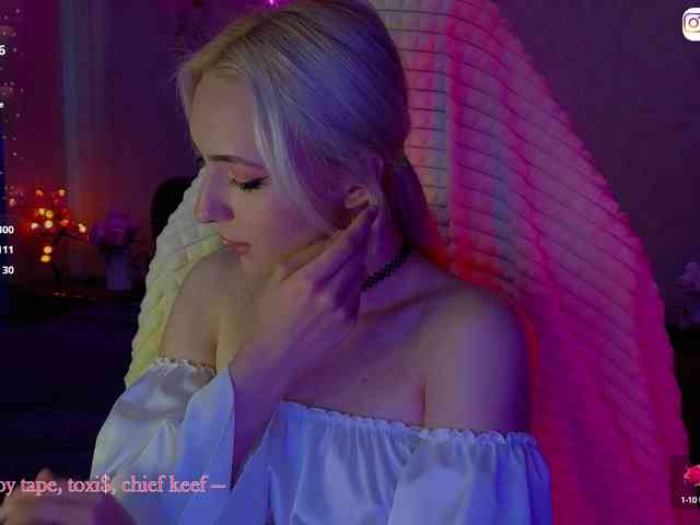 Chereshnya_ webcam