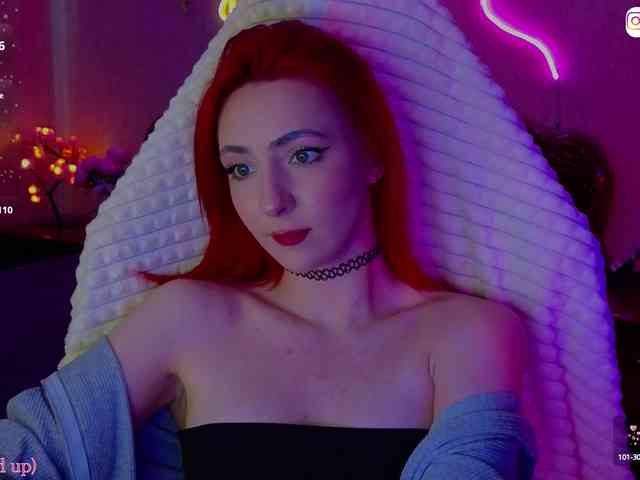 Chereshnya_ webcam