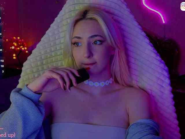 Chereshnya_ webcam