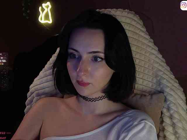 Chereshnya_ webcam
