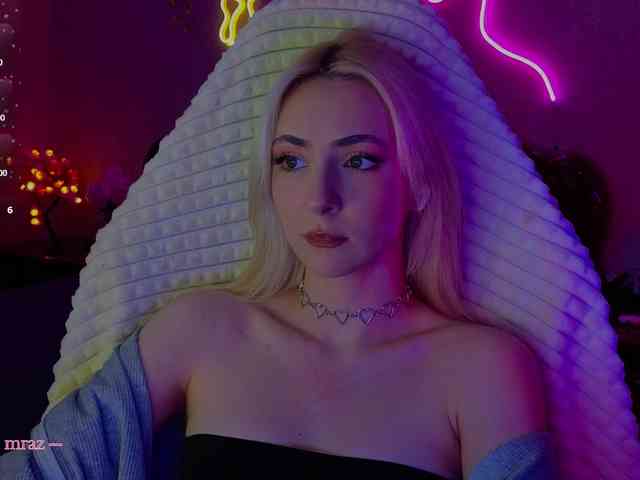 Chereshnya_ webcam
