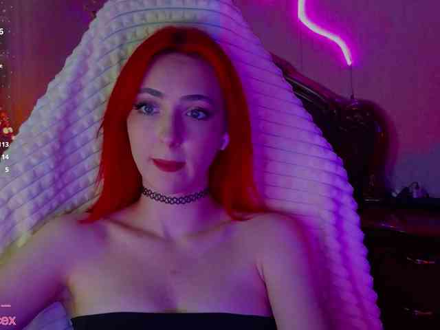 Chereshnya_ webcam