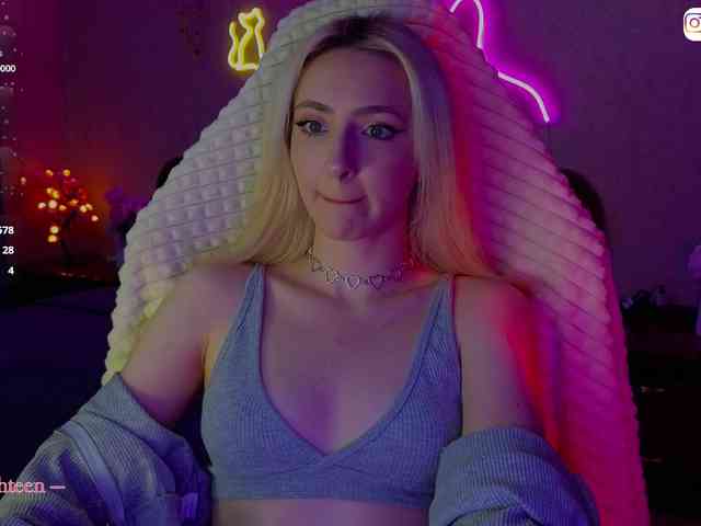 Chereshnya_ webcam