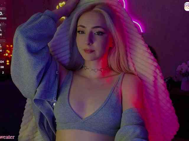 Chereshnya_ webcam