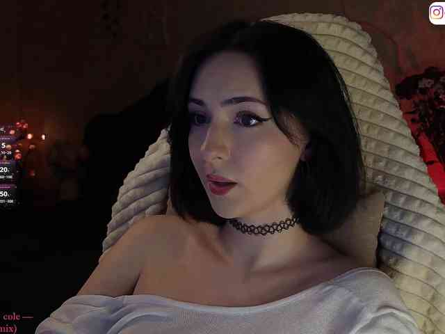 Chereshnya_ webcam