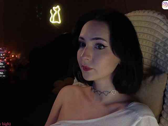 Chereshnya_ webcam