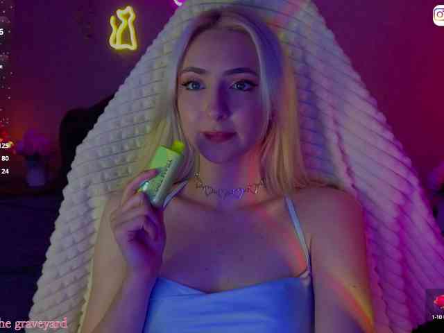 Chereshnya_ webcam