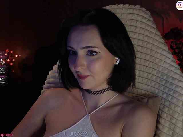 Chereshnya_ webcam