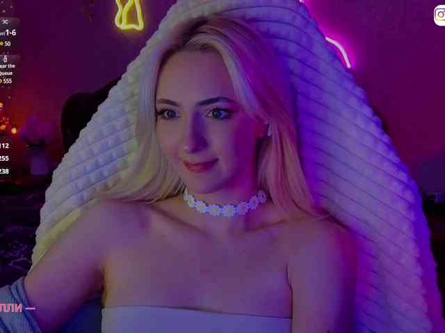 Chereshnya_ webcam