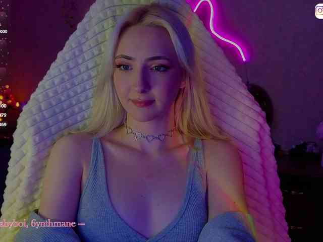 Chereshnya_ webcam