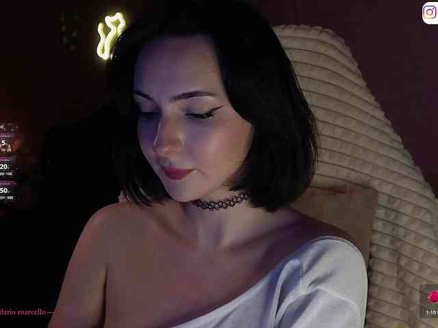 Chereshnya_ webcam