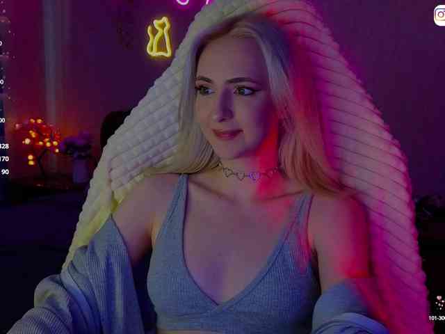 Chereshnya_ webcam