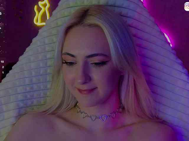 Chereshnya_ webcam