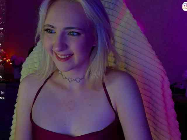 Chereshnya_ webcam
