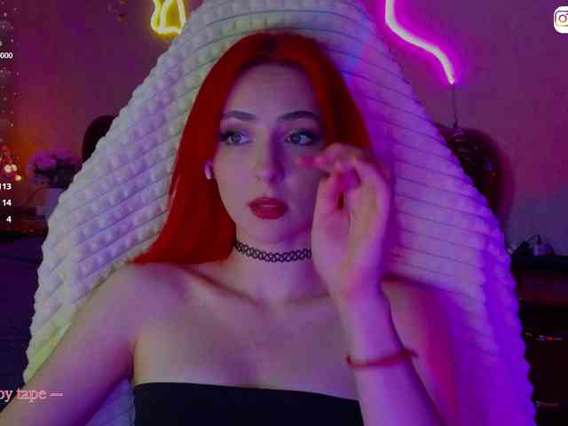 Chereshnya_ webcam