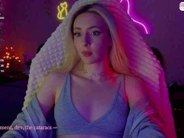 Chereshnya_ webcam