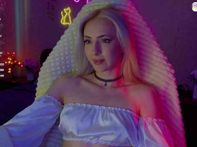Chereshnya_ webcam