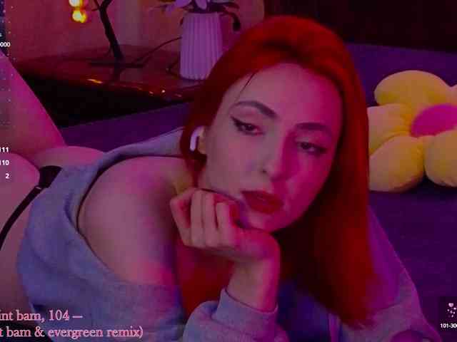Chereshnya_ webcam