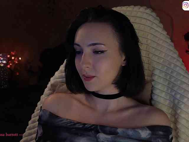 Chereshnya_ webcam