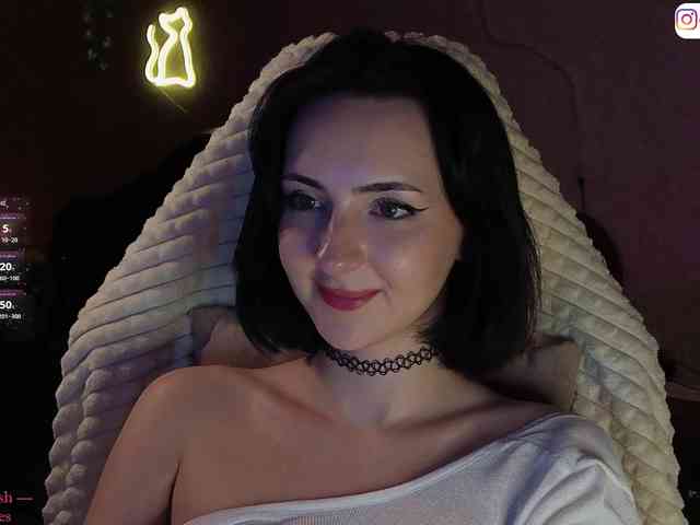 Chereshnya_ webcam