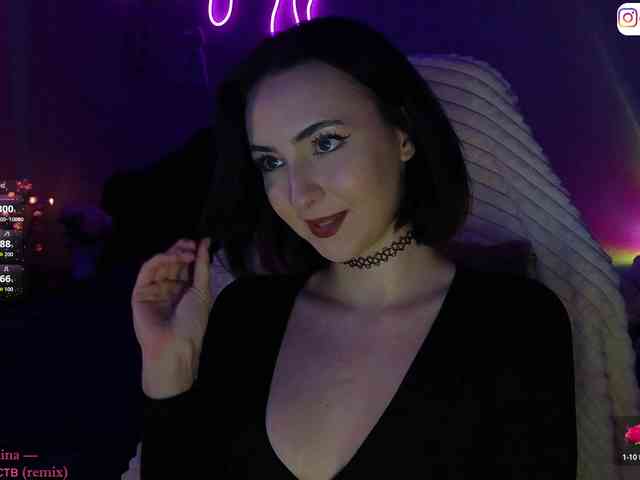 Chereshnya_ webcam