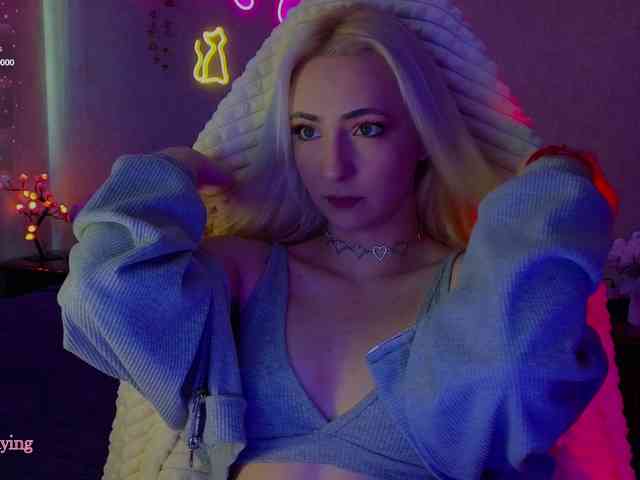 Chereshnya_ webcam
