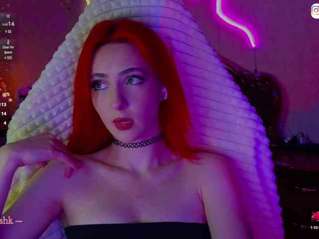 Chereshnya_ webcam