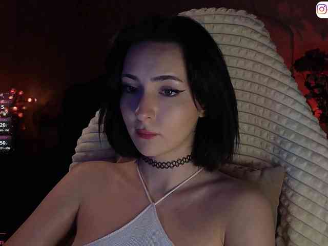 Chereshnya_ webcam