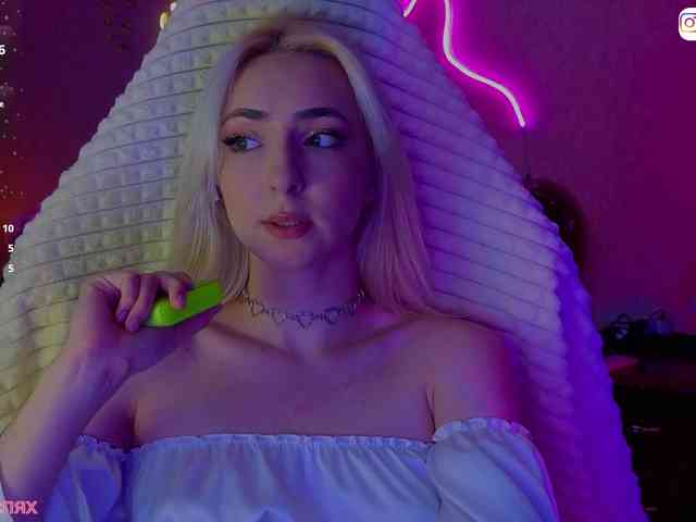Chereshnya_ webcam