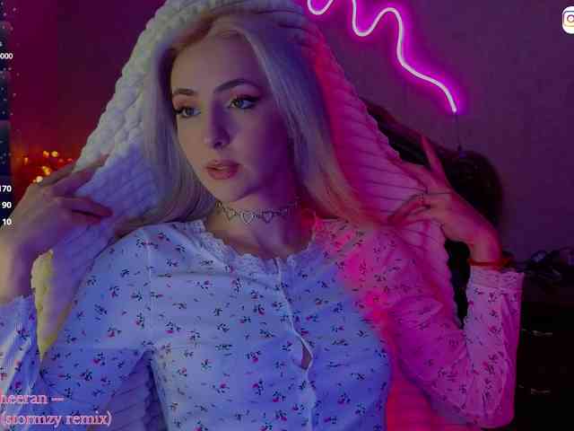 Chereshnya_ webcam