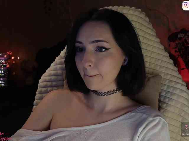 Chereshnya_ webcam