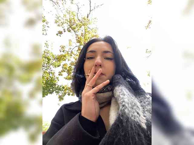 Chereshnya_ webcam