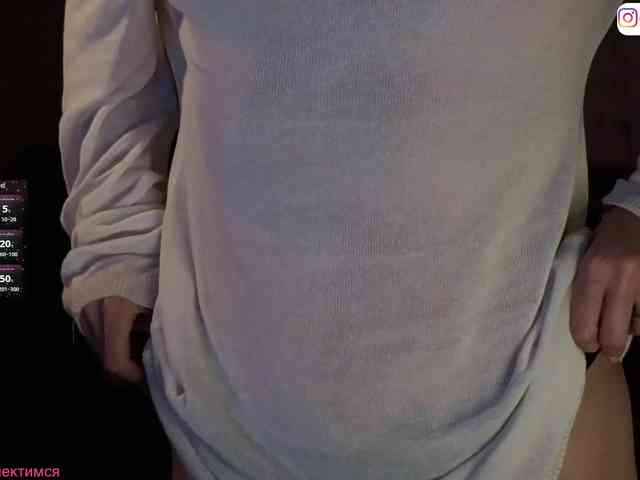 Chereshnya_ webcam