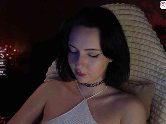 LollyGirlMoon Live Webcam on BongaCams