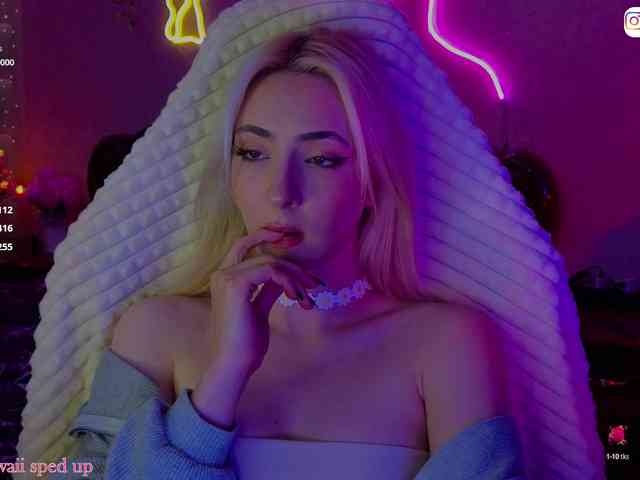 Chereshnya_ webcam