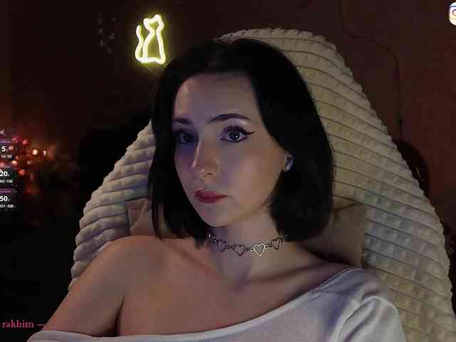 Chereshnya_ webcam