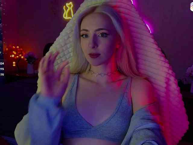 Chereshnya_ webcam