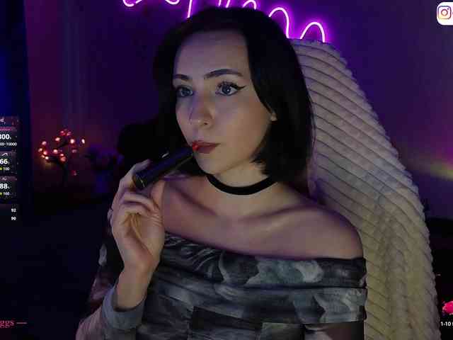 LollyGirlMoon Live Webcam on BongaCams