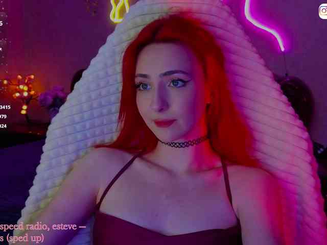stranger chat LollyGirlMoon