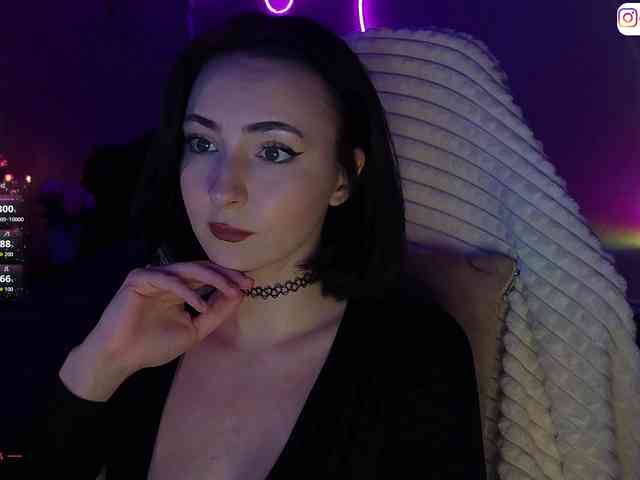 Chereshnya_ webcam