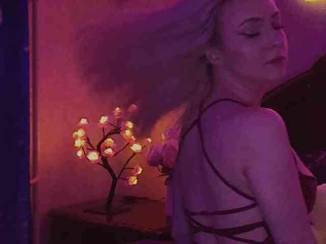 Chereshnya_ webcam