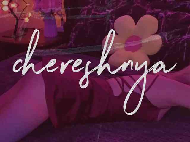Chereshnya_ webcam