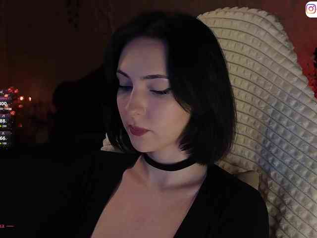 Chereshnya_ webcam